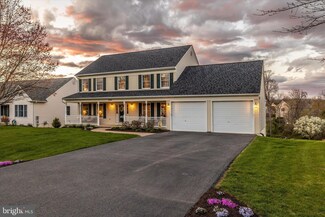 3355 Stuart Ct, Adamstown, MD 21710