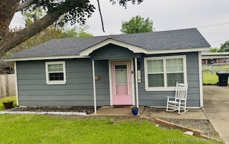1315 W Arkansas St, Durant, OK 74701