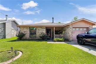 139 Riverview Dr, Saint Rose, LA 70087
