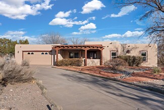 260 Ivory Rd SE, Rio Rancho, NM 87124