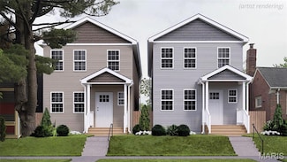 4246 Juniata St, Saint Louis, MO 63116