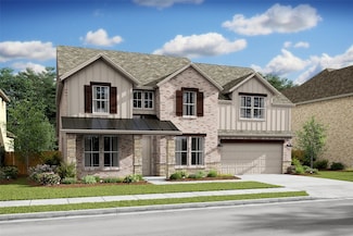 751 Emerald Heights, Lavon, TX 75166