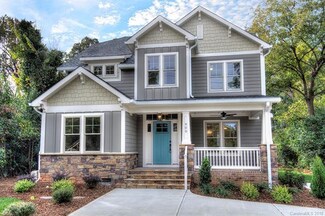 900 Matheson Ave, Charlotte, NC 28205