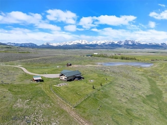 2249 Seitz Rd E, Wilsall, MT 59086