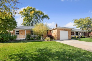 10942 S Keeler Ave, Oak Lawn, IL 60453