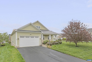 18 Highland Cir, Gordonsville, VA 22942
