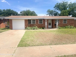 4908 47th St, Lubbock, TX 79414