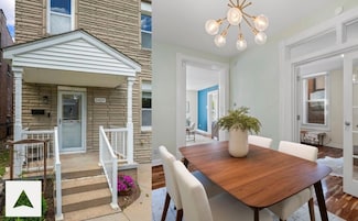5429 Odell St, Saint Louis, MO 63139