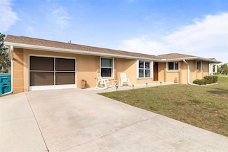 3480 Pinetree St, Port Charlotte, FL 33952
