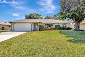 1434 SE Kirke Ln, Port Saint Lucie, FL 34983