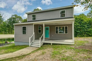 17455 Terrys Run Rd, Orange, VA 22960