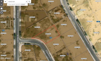 4065 N Seminole(multi-Family Lot) Cir Unit 7, Eloy, AZ 85131