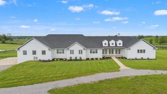 1267 Stamping Ground Rd, Georgetown, KY 40324