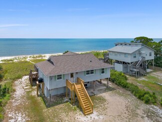 1141 Alligator Dr, Panacea, FL 32346
