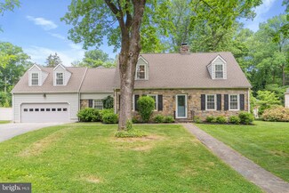 1 Browns Ln, Villanova, PA 19085