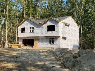 0 Stanley Mowry Rd Unit 1267660, Scituate, RI 02857