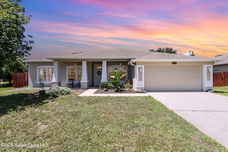 1166 Morgan Cir NE, Palm Bay, FL 32905