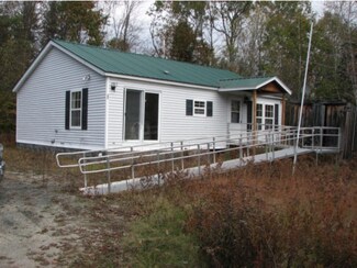 22 Cross Rd, Rumney, NH 03266