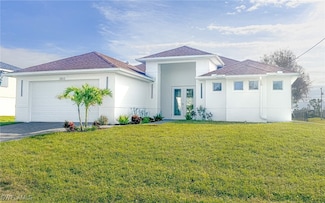 2823 NW 23rd Ave, Cape Coral, FL 33993