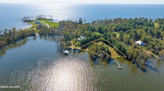 235 Osprey Dr, Edenton, NC 27932