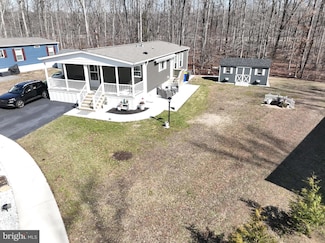 161 Northwoods Dr, Smyrna, DE 19977