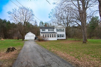 612 Colesville Rd, Binghamton, NY 13904