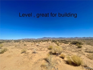 000 N Round Island Rd, Dolan Springs, AZ 86441
