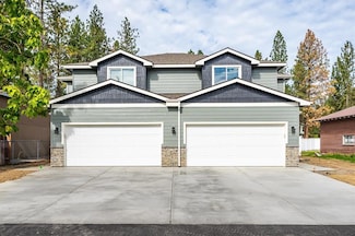 11915 N Ruby Rd, Spokane, WA 99218