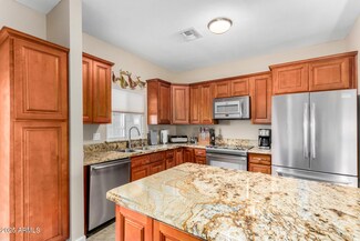 1600 N Saba St Unit 191, Chandler, AZ 85225