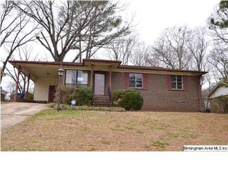 1557 Carol Cir, Birmingham, AL 35228