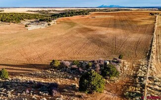 tbd Cr 6hs, Egnar, CO 81325