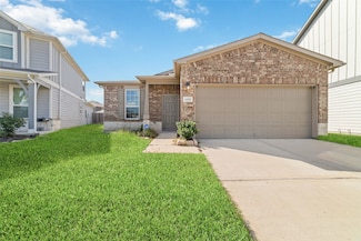 4434 Autumn Pass Ct, Houston, TX 77069