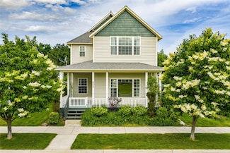 603 Luella Ln, Missoula, MT 59801