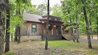 350 Kustrin Rd, Drasco, AR 72530