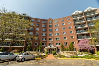 8560 W Foster Ave Unit 209, Norridge, IL 60706