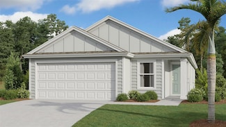 804 Grand Reserve Dr, Bunnell, FL 32110