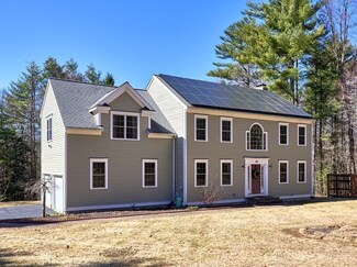 175 Rice Corner Rd, Brookfield, MA 01506