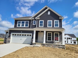 7194 Aster Way, Plain City, OH 43064