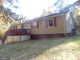 10212 Hudson Rd, Culpeper, VA 22701
