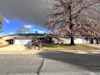 1815 Rand Ave, Carson City, NV 89706