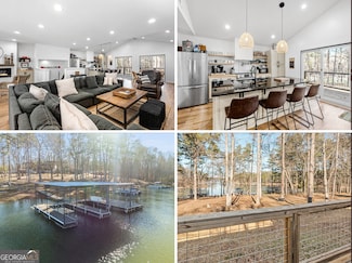 300 Greenpeace Way, Martin, GA 30557