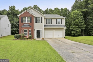 4821 Madison Point Cir, Austell, GA 30106