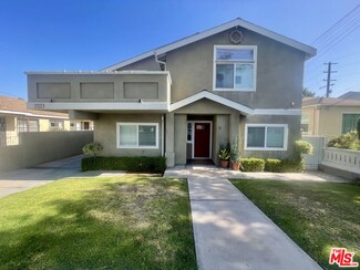 2021 Grant Ave Unit A, Redondo Beach, CA 90278