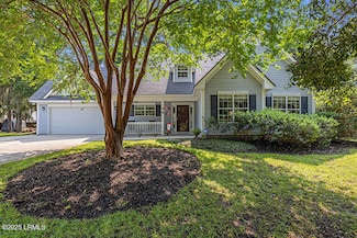34 Brickyard Hills Ct, Beaufort, SC 29907