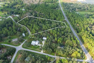 0 Eight Point Rd, Polk City, FL 33868