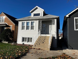 5030 N Nagle Ave, Chicago, IL 60630