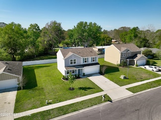764 Constitution Place, MacClenny, FL 32063