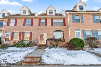 146 Jefferson Ct, Norristown, PA 19401