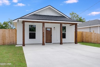 2512 N Bonita Ave, Panama City, FL 32405