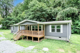 540 King Branch Rd, Sevierville, TN 37876